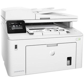 تصویر چاپگر لیزری اچ پی استوک چهار کاره Laserjet Pro M227sdn 