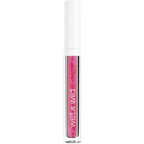 تصویر لیپ گلاس(برق لب) مگا اسلیکس وت اند وایلد مدل{MegaSlick Lip Gloss } 