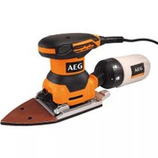 تصویر سنباده لرزان آ ا گ مدل FDS140 ظرفیت ۲۸۰ وات 