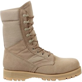 تصویر بوت اورجینال سایز 42 تا 39 Rothco G.I. Type Sierra Sole Tactical Boots - سایز ۴۱ Rothco