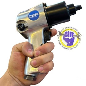 تصویر بکس بادی 1/2 اینچ برند master tools 