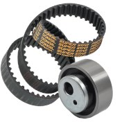 تصویر کیت تسمه تایم پژو مدل 11480260 مناسب پژو ۴۰۵، پارس و سمند 