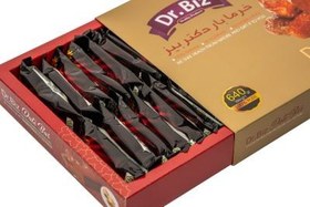 تصویر خرما بار زنجبیلی Dr.BIZ Dr.BIZ Ginger Bar Dates