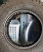 تصویر لاستیک فرغون یاسا 