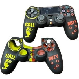 تصویر کاور دسته ps4 