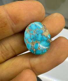 تصویر فیروزه نیشابور 