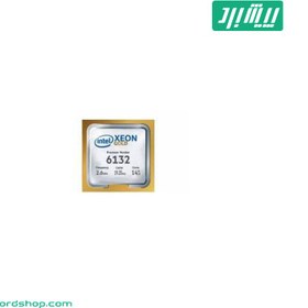 تصویر Intel Xeon Gold 6132 fourteen-cores FCLGA3647 875722-001 CPU 