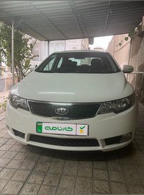 تصویر کیا سراتو مونتاژ مدل 1397 ا Kia Cerato-ir optional-automatic-2000cc Kia Cerato-ir optional-automatic-2000cc