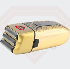 تصویر شیور صورت بیزل BL-SR341 