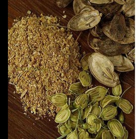 تصویر پودر گلپر 