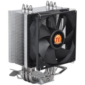 تصویر خنک کننده پردازنده ترمالتیک مدل کانتک 9 Thermaltake Contac 9 CPU Cooler