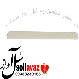 تصویر خرک گیتار استخوانی 