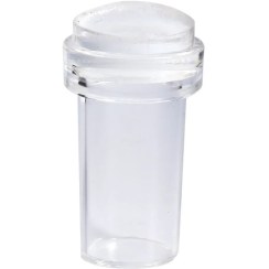 تصویر مهر ناخن کوچک 