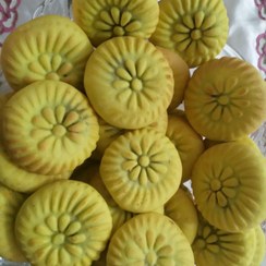 تصویر کلمپه خرمایی درجه یک ۵ کیلویی 