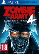 Jogo Zombie Army 4: Dead War - Xbox One - UATARI