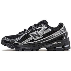 تصویر کتونی نیو بالانس 740 کد 971 New balance 740