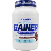 تصویر پودر گینر دوبیس 1000 گرم DooBis Gainer P