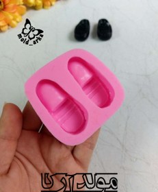 تصویر قالب کفش کالج ۵۵