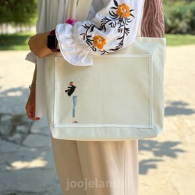 تصویر کیف توت بگ کد jooje49824 