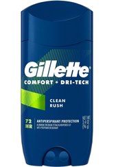 تصویر دئودورانت اورجینال برند Gillette کد 797645555 