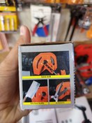 تصویر تبدیل دریل به مته تیز کن مدل 3m 