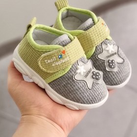 تصویر کفش سوتی ستاره 