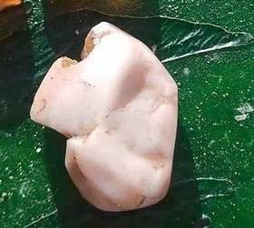 تصویر اپال صورتی راف 