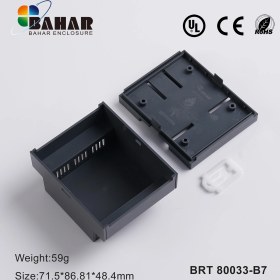 تصویر BRT 80033-B7 قاب الکترونیکی 