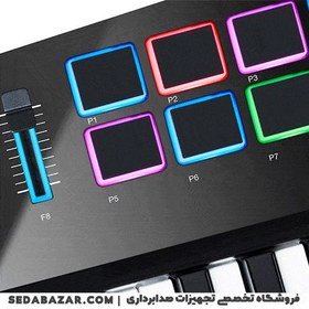 تصویر ALESIS - VORTEX WIRELESS 2 میدی کیتار 