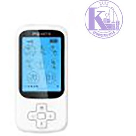 تصویر تنس عضلانی ماکسیو مدل Dual CL 