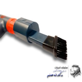 تصویر جارو فندکی چندکاره باس 