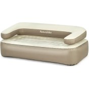 تصویر مبل بادی نیچرهایک مدل NH22FCD06 ظرفیت ۲ نفر 