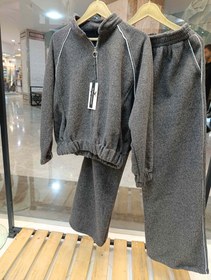 تصویر ست بامبر - مشکی 