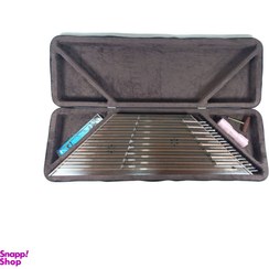 تصویر سنتور فرد مدل شجریان کد R12 