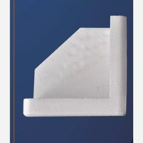 تصویر یونولیت گوشه و ضربه گیر بسته 10 عددی 