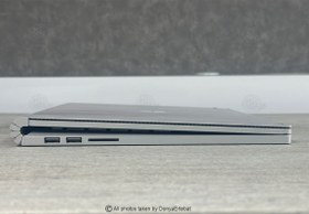 تصویر لپ تاپ استوک مایکروسافت مدل Microsoft Surface Book 3 CPU: i7 1065G7 | Ram:32GB | SSD:512GB M2 | VGA:4GB Nvidia 1650 max Microsoft Surface Book 3 CPU: i7 1065G7 | Ram:32GB | SSD: