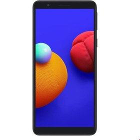 تصویر گوشی موبایل سامسونگ مدل Galaxy A01 Core دو سیم کارت ظرفیت 32 گیگابایت 