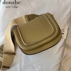 تصویر کیف یک طرفه زارا 