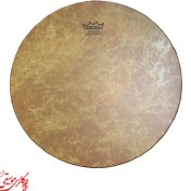 تصویر دف سما مدل سراج رمو 