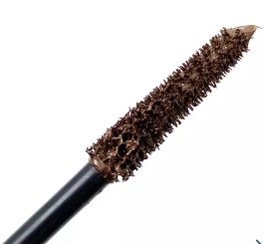 تصویر ریمل رنگی قهوه ای کولمار بلند کننده حرفه ای مژه Kolmar Longlash Colored Mascara Brown