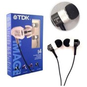 تصویر هندزفری TDK S4 TDK S4 Handsfree