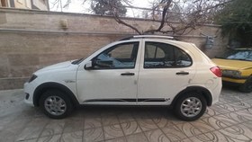 تصویر کوییک مدل 1404 ا دنده ای GXR-L دنده ای GXR-L