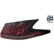 تصویر چراغ خطر گلگير چپ فونيكس Fx اورجينال 