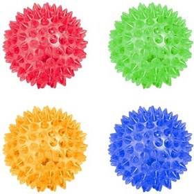 تصویر توپ خاردار 