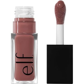 تصویر لیپ اویل رنگی الف - Chocoluxe 