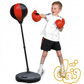 تصویر بوکس پایه دار 143881 