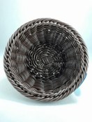 تصویر سبد بافت ریحان زیبا سازان مدل 5034 