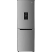 تصویر یخچال فریزر طرح فریزر پایین 18 فوت جی پلاس مدل GRF-R3119S 