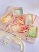 تصویر چسب واشی پینترستی 