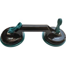 تصویر قاپک دو قلو نولان | Nolan Double Suction Cup Lifter 